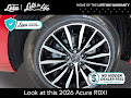 2026 Acura RDX Advance Package