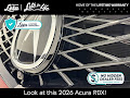 2026 Acura RDX Advance Package