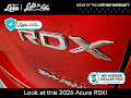 2026 Acura RDX Advance Package