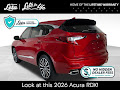 2026 Acura RDX Advance Package