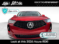 2026 Acura RDX Advance Package