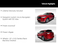 2026 Acura RDX Advance Package
