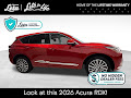 2026 Acura RDX Advance Package