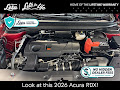 2026 Acura RDX Advance Package