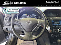 2020 Acura ILX Premium Package
