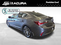 2020 Acura ILX Premium Package