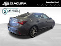 2020 Acura ILX Premium Package