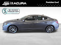 2020 Acura ILX Premium Package