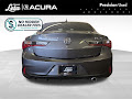 2020 Acura ILX Premium Package