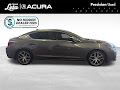 2020 Acura ILX Premium Package