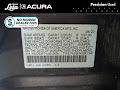 2020 Acura ILX Premium Package