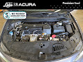 2020 Acura ILX Premium Package