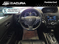 2020 Acura ILX Premium Package