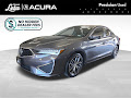 2020 Acura ILX Premium Package