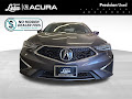 2020 Acura ILX Premium Package