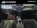2020 Acura ILX Premium Package