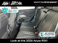 2026 Acura RDX Advance Package