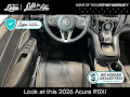 2026 Acura RDX Advance Package