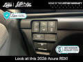 2026 Acura RDX Advance Package