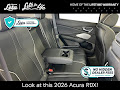 2026 Acura RDX Advance Package