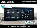 2026 Acura RDX Advance Package