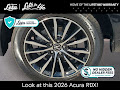 2026 Acura RDX Advance Package