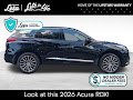 2026 Acura RDX Advance Package