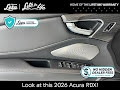 2026 Acura RDX Advance Package