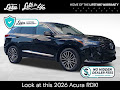 2026 Acura RDX Advance Package
