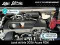 2026 Acura RDX Advance Package