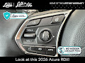 2026 Acura RDX Advance Package