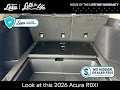 2026 Acura RDX Advance Package
