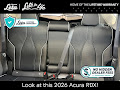 2026 Acura RDX Advance Package