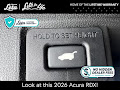 2026 Acura RDX Advance Package