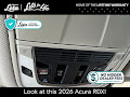 2026 Acura RDX Advance Package