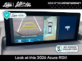 2026 Acura RDX Advance Package