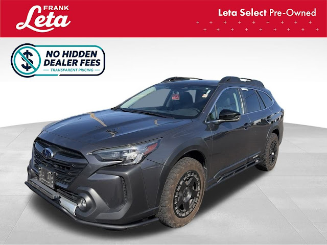2023 Subaru Outback Limited