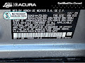 2026 Acura ADX A-Spec Package