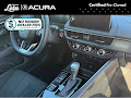2026 Acura ADX A-Spec Package