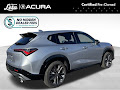 2026 Acura ADX A-Spec Package
