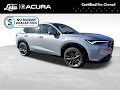 2026 Acura ADX A-Spec Package