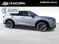 2026 Acura ADX A-Spec Package