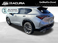 2026 Acura ADX A-Spec Package