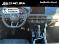 2026 Acura ADX A-Spec Package