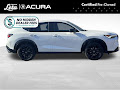 2026 Acura ADX A-Spec Advance Package