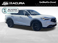 2026 Acura ADX A-Spec Advance Package