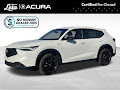 2026 Acura ADX A-Spec Advance Package