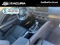 2026 Acura ADX A-Spec Advance Package