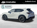 2026 Acura ADX A-Spec Advance Package