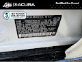 2026 Acura ADX A-Spec Advance Package